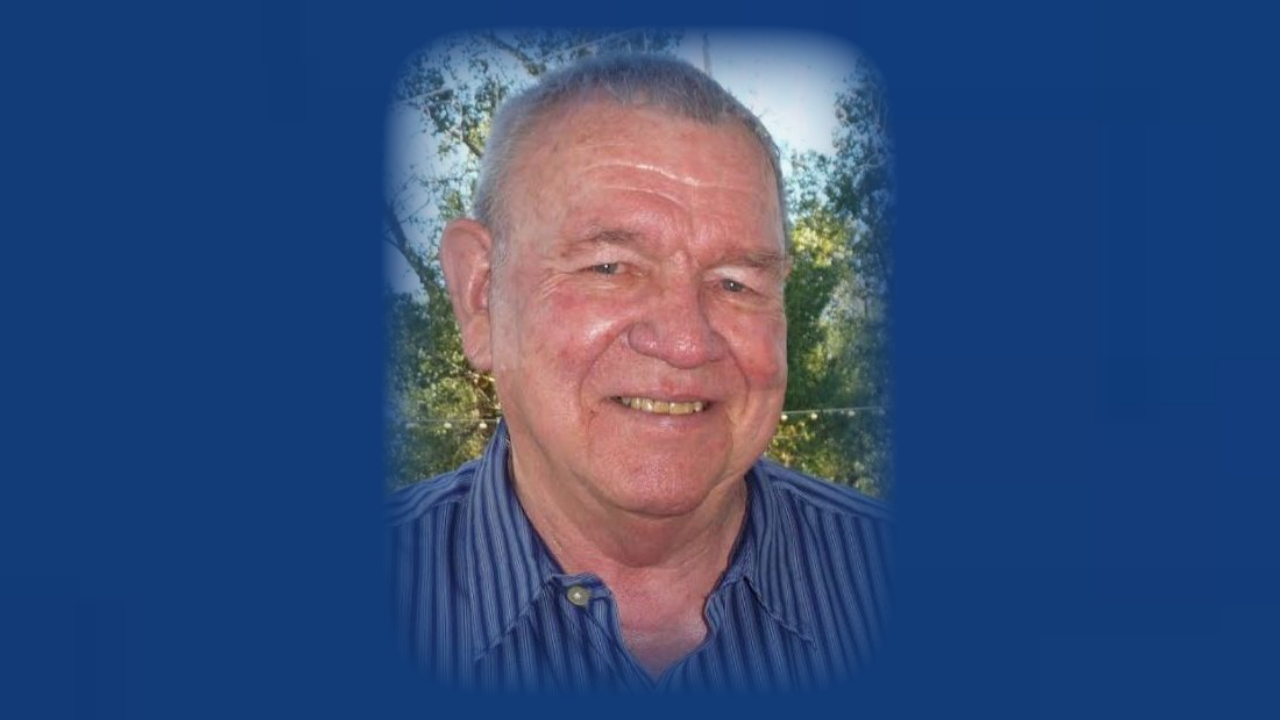 Howard Coleman
June 20, 1942 - July 30, 2021