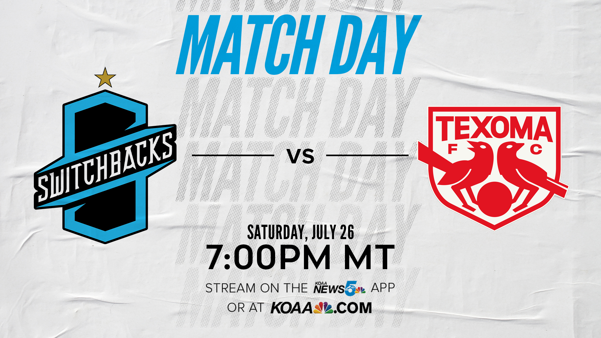Texoma FC 1920x1080