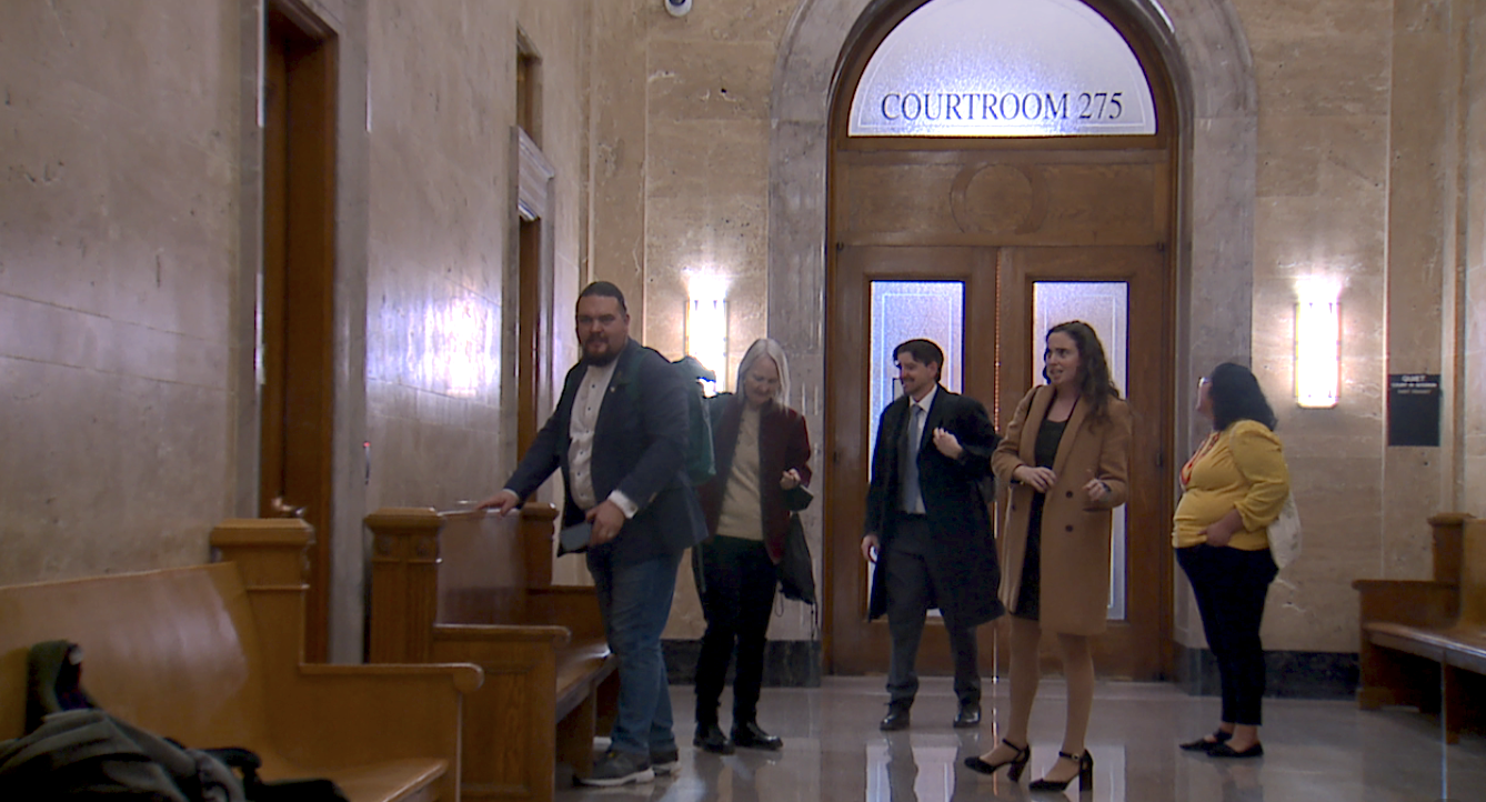 Environmental groups sue Colorado Air Quality Control Commission