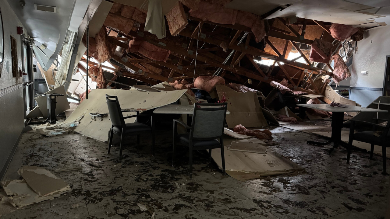 Bradenton nursing home