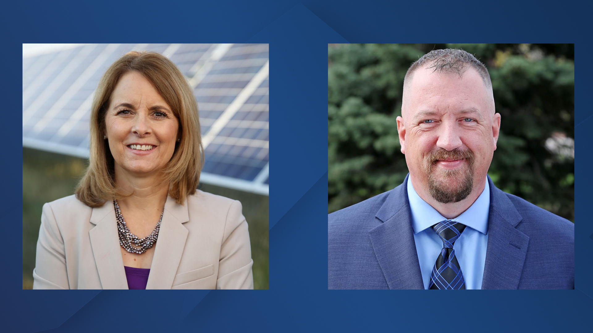 Colorado Springs Utilities CEO Finalists