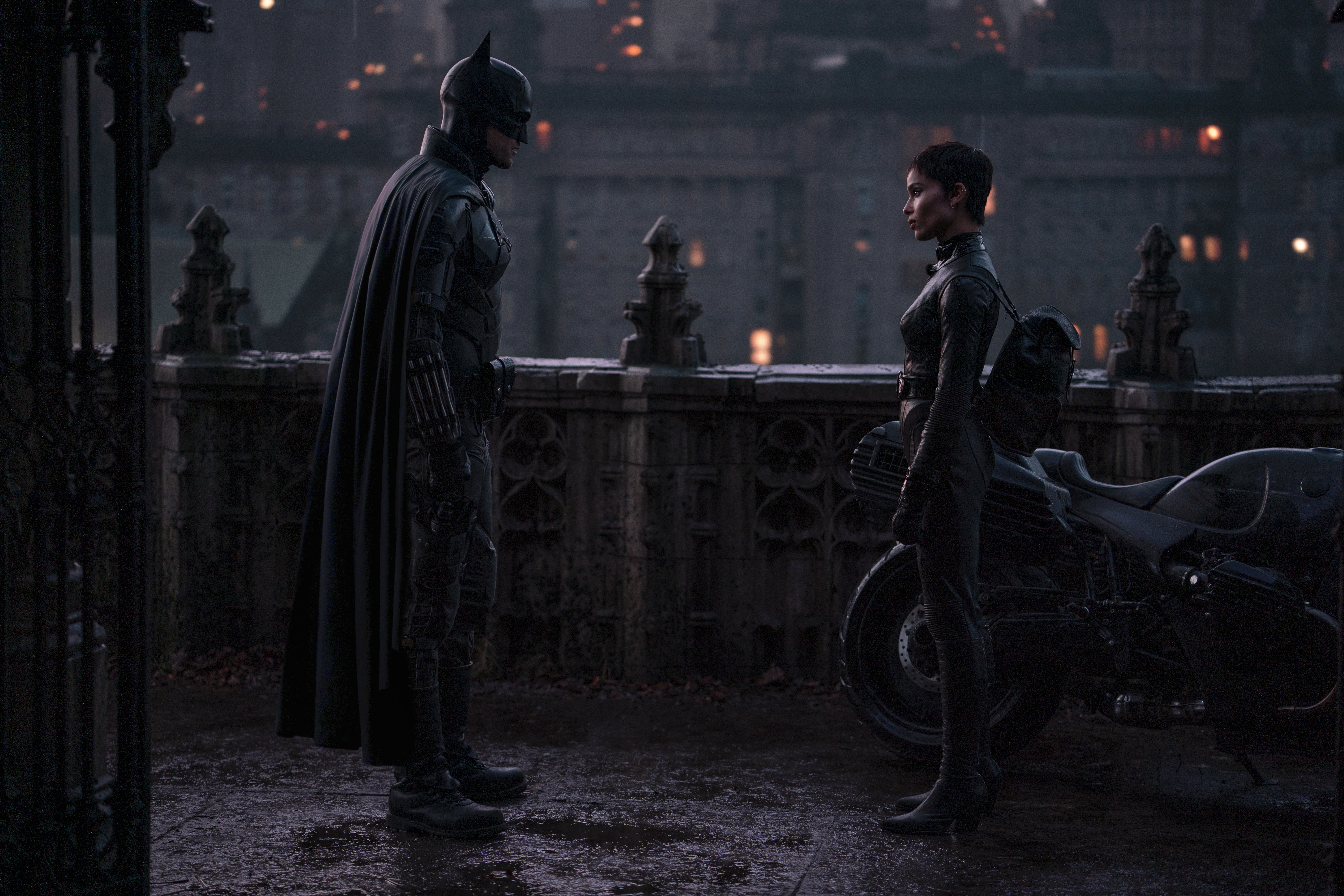 Film Review - The Batman