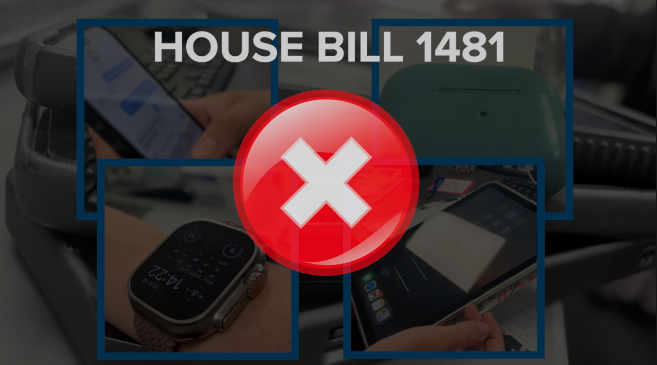 House Bill 1481