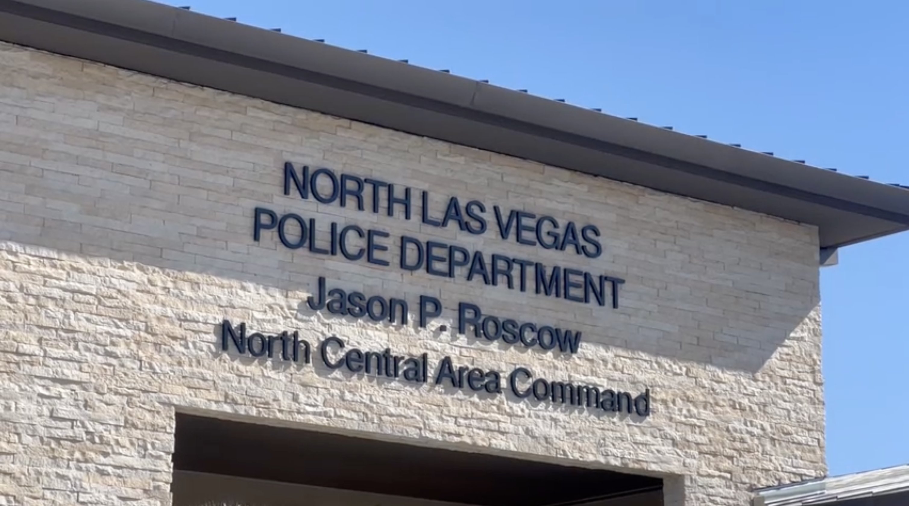 North Las Vegas violent crime drops 82% as police host a free situational awareness class for women