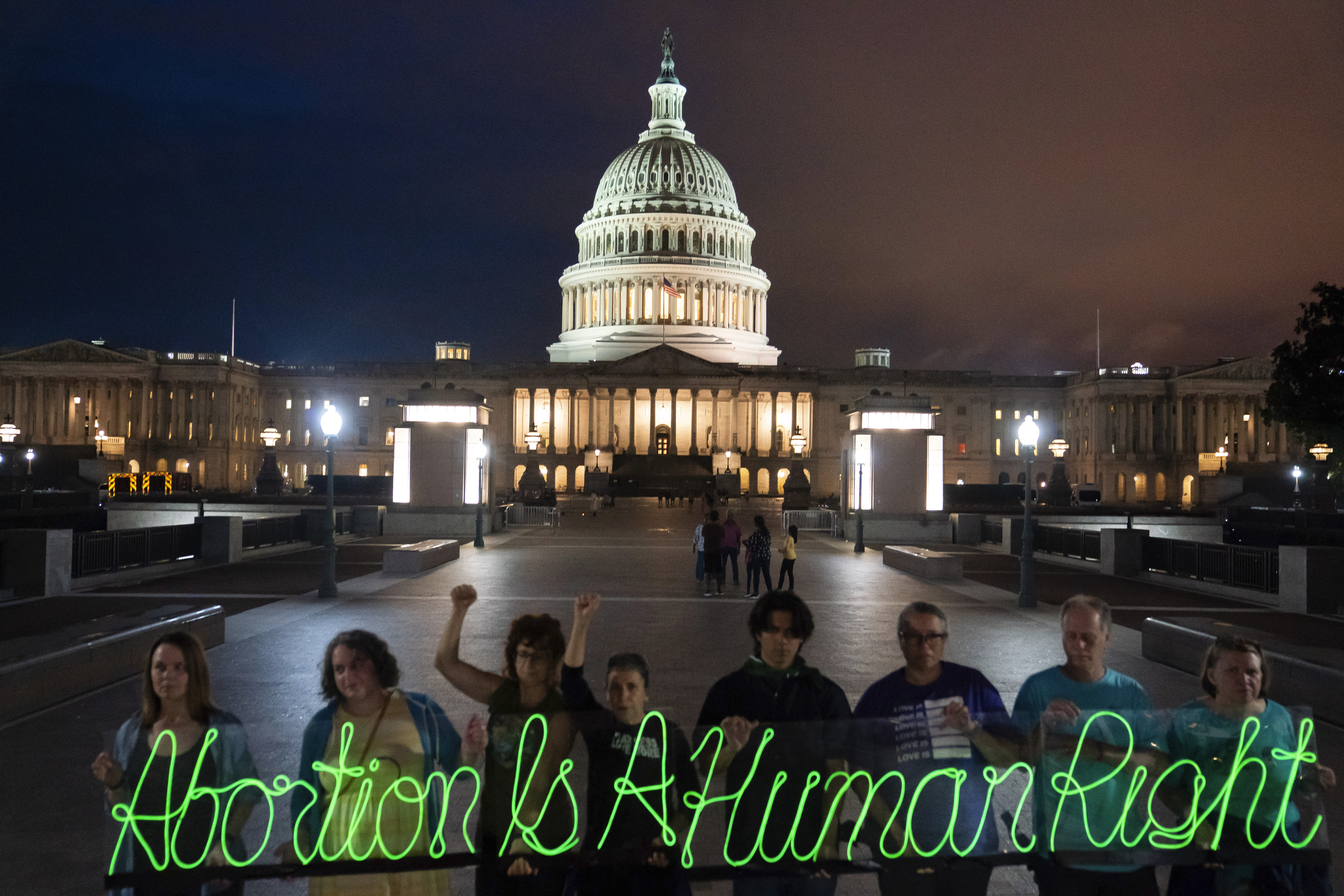 Supreme Court Abortion