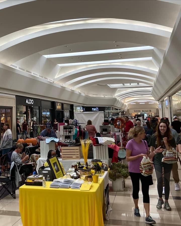 Holiday Craft Show