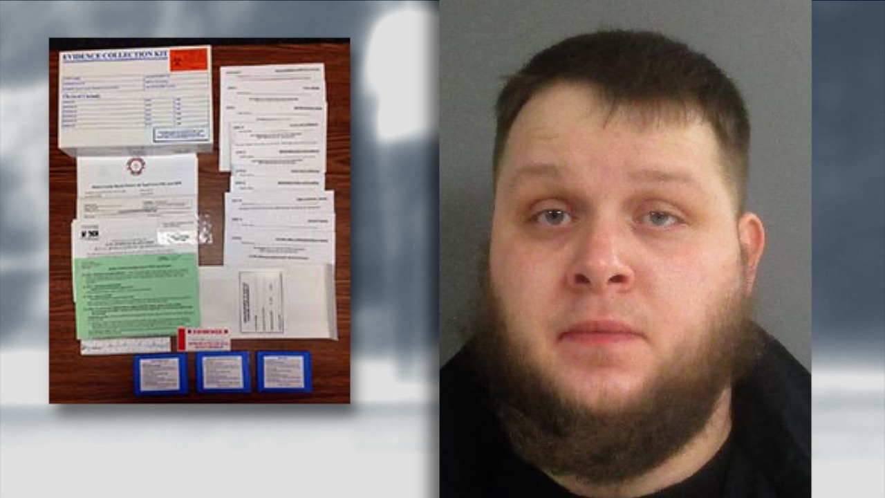 Kzoo Saki Sentencing