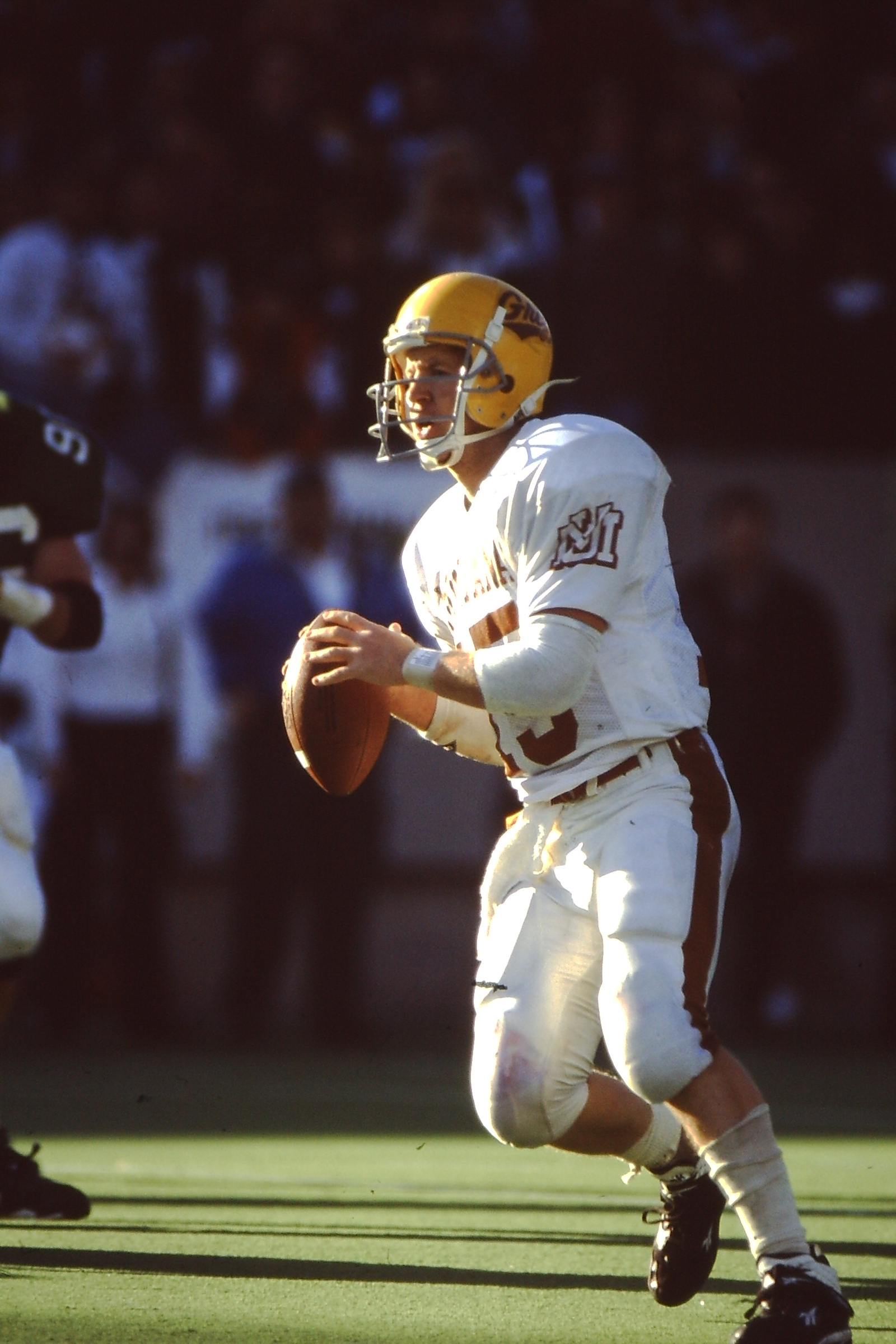 1995 Montana vs. Marshall NCAA Division I-AA national championship game