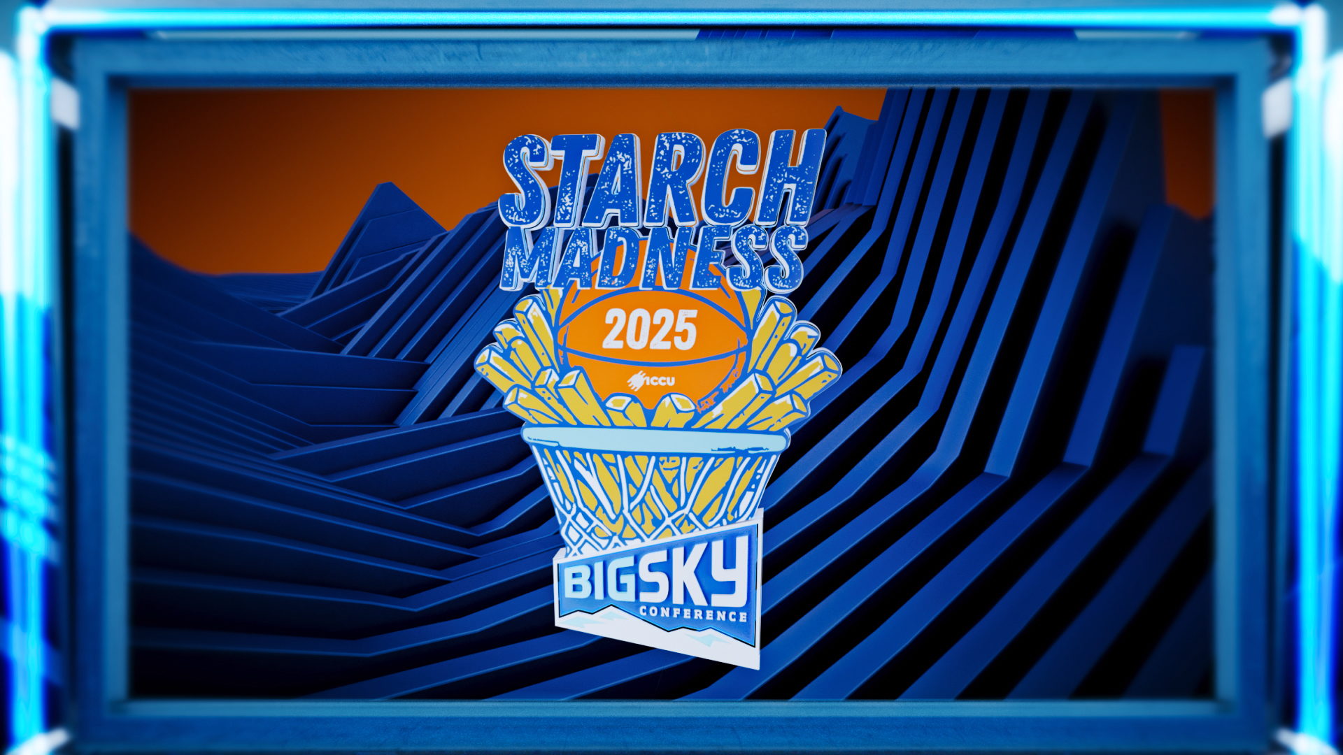 Starch Madness