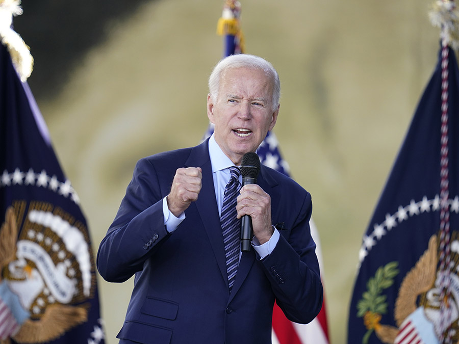 Biden carlsbad