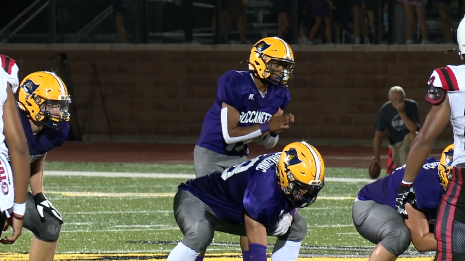 Grand Haven football