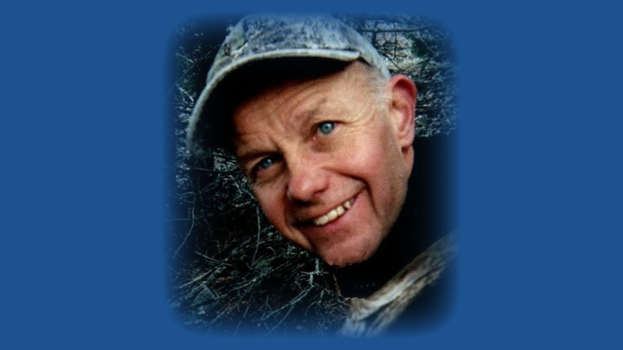 Scott N. Lukkason
April 25, 1956 - October 17, 2024