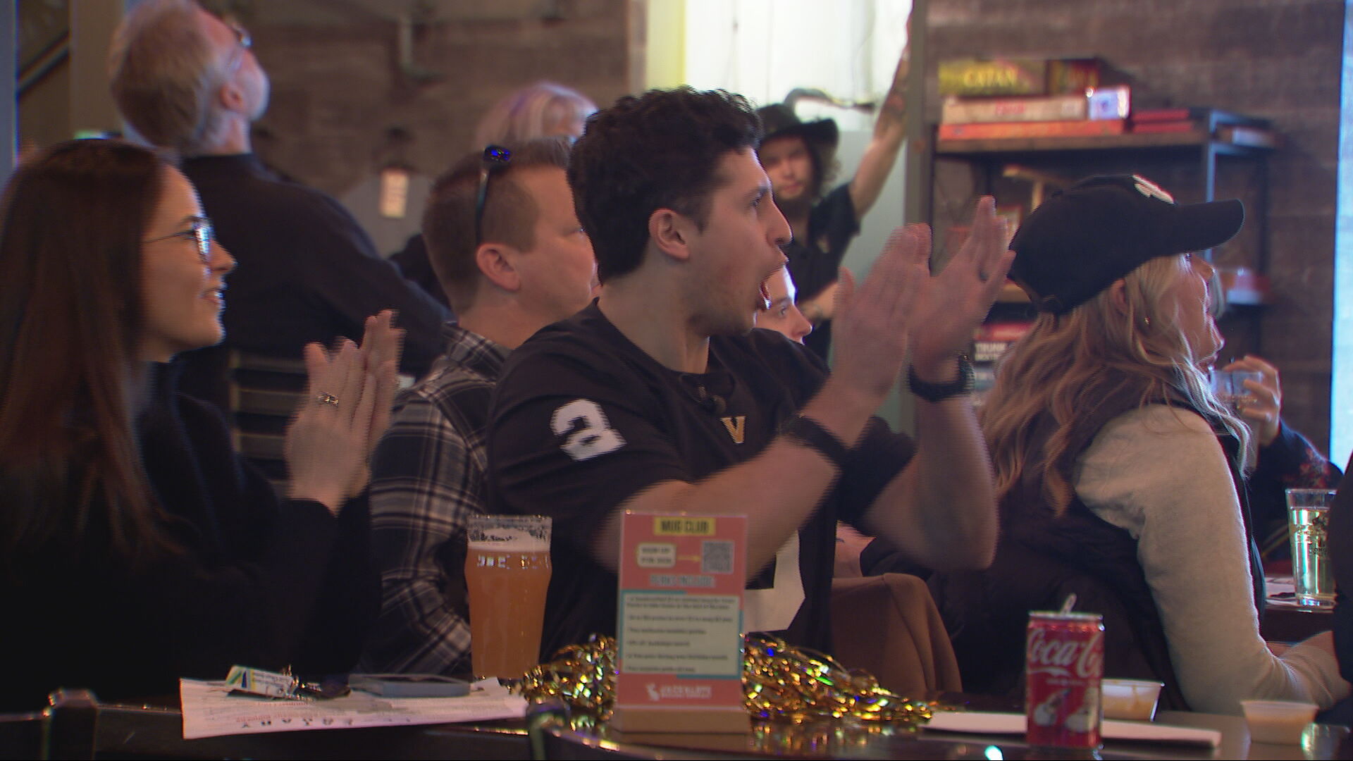 Vanderbilt Bowl Watch Party