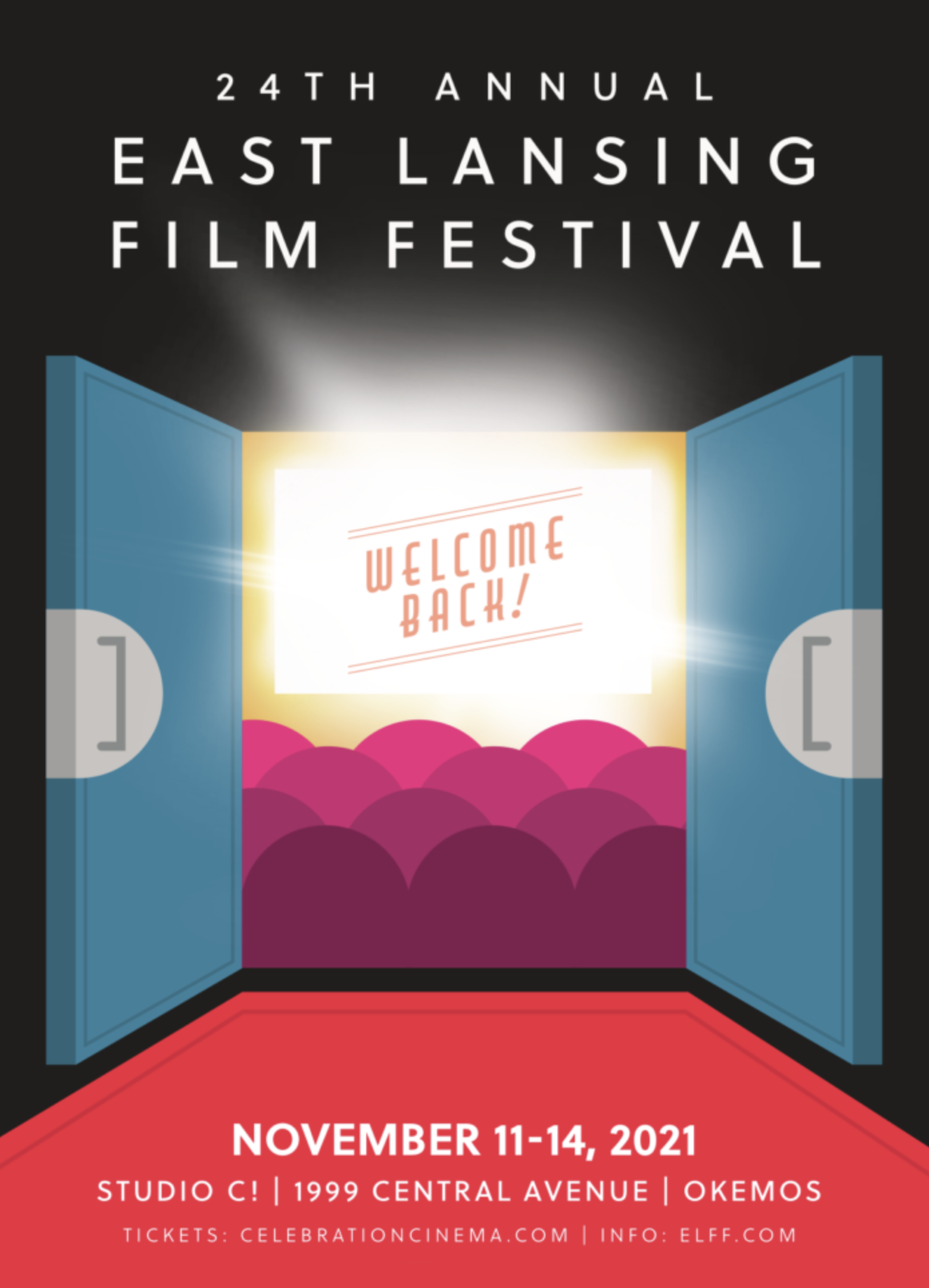 East Lansing Film Festival