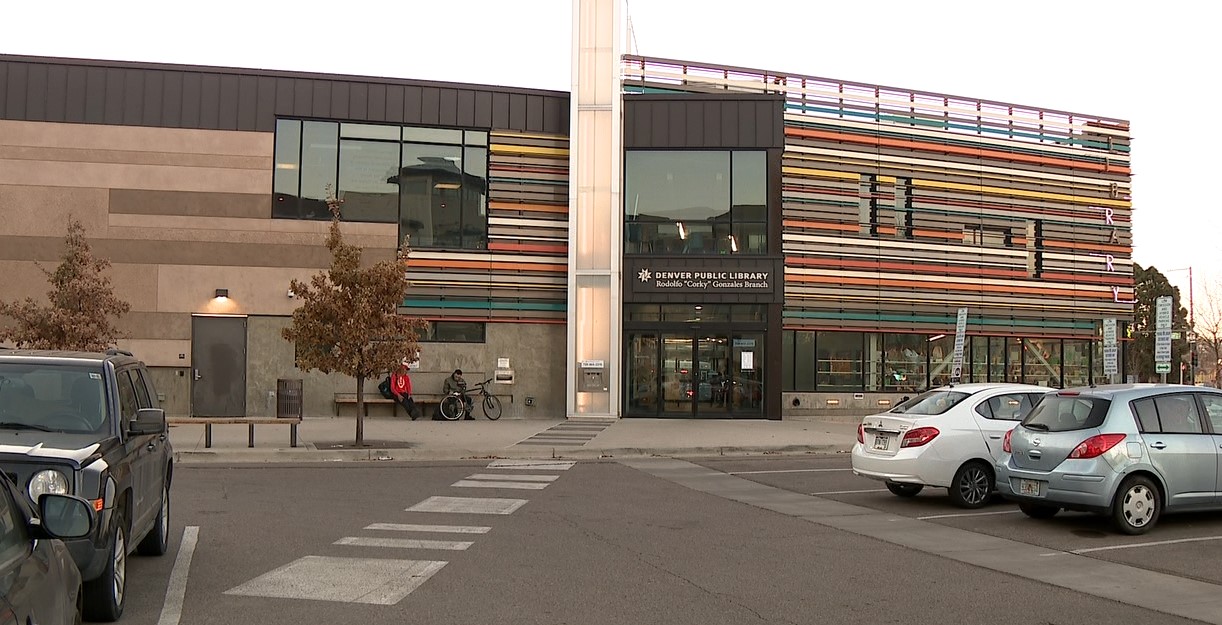Denver Public Library