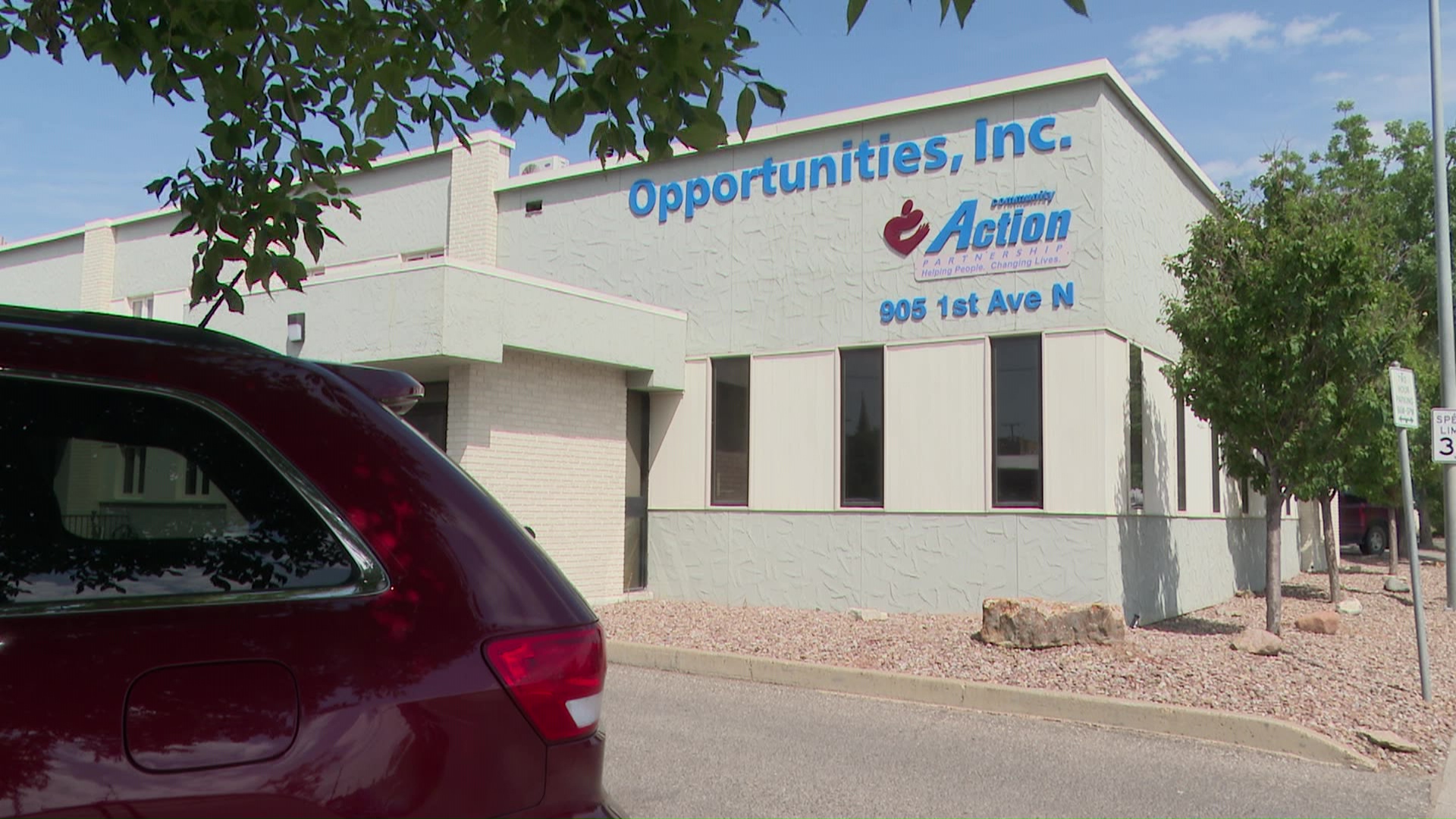 Opportunities, Inc. in Great Falls