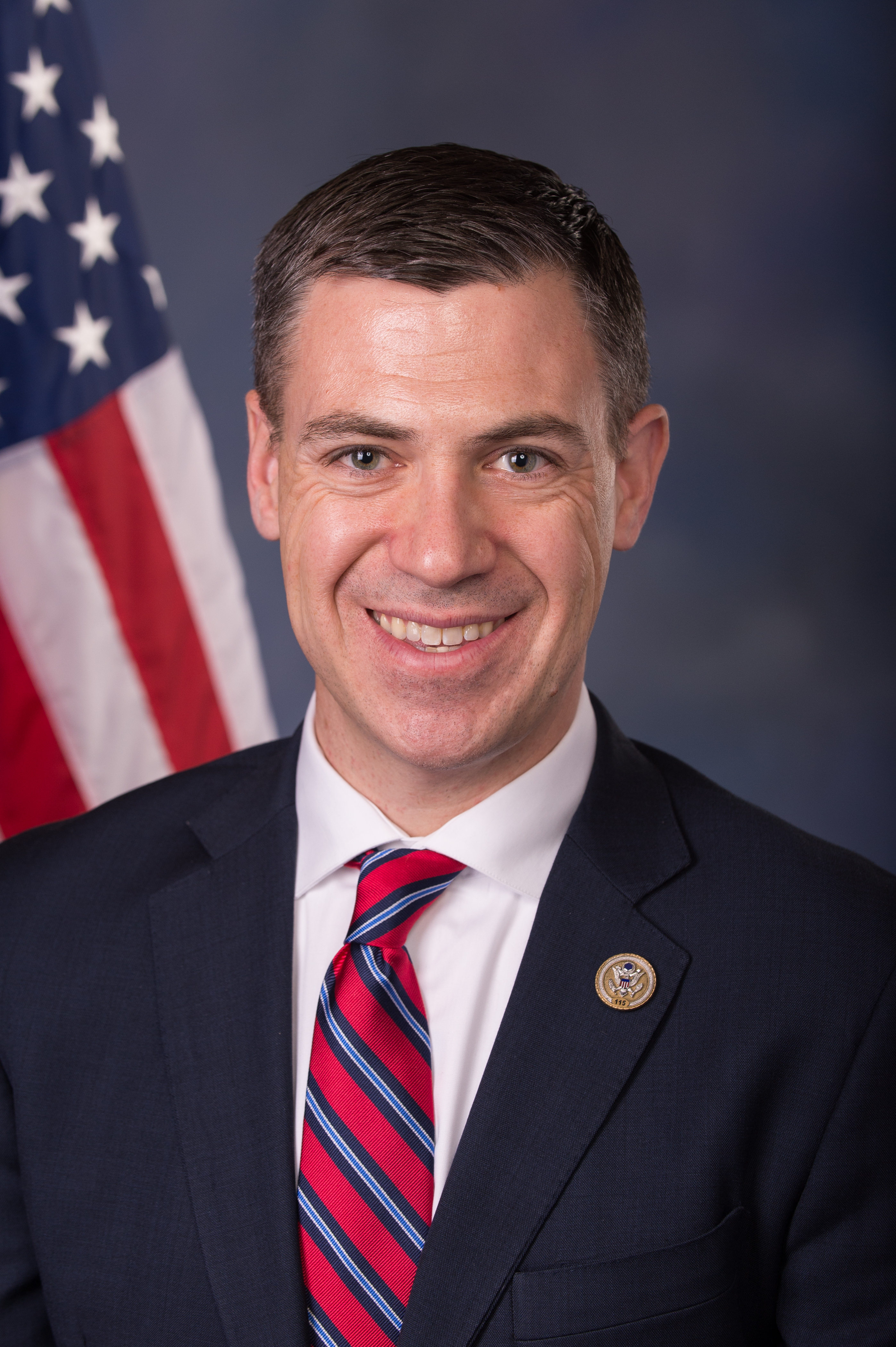 Indiana Rep. introduces bill that would ban protesters from getting federal aid