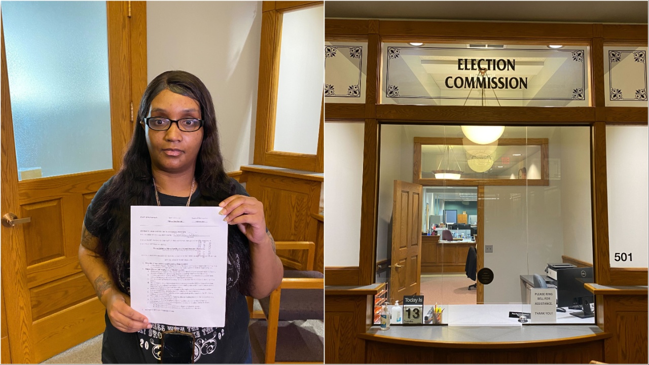 Community leaders file recall paperwork for MPS school board members 