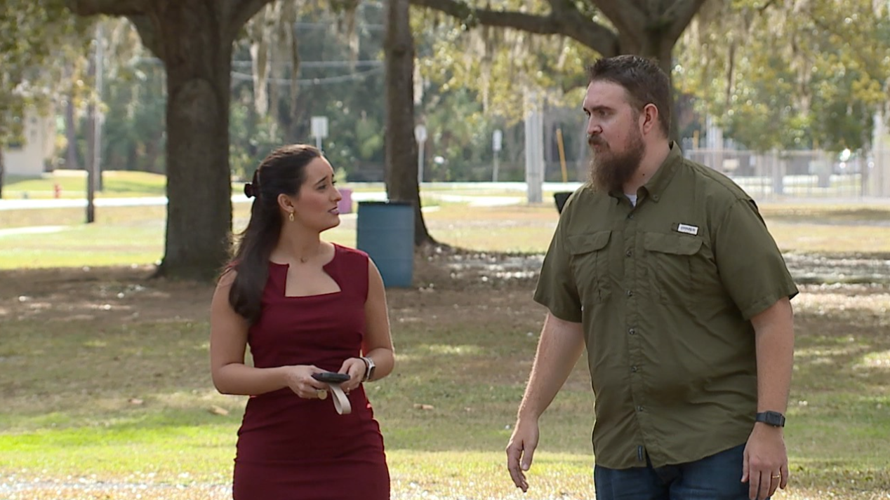 Florida's first black bear hunt since 2015 has lottery winners split between hunting and protesting