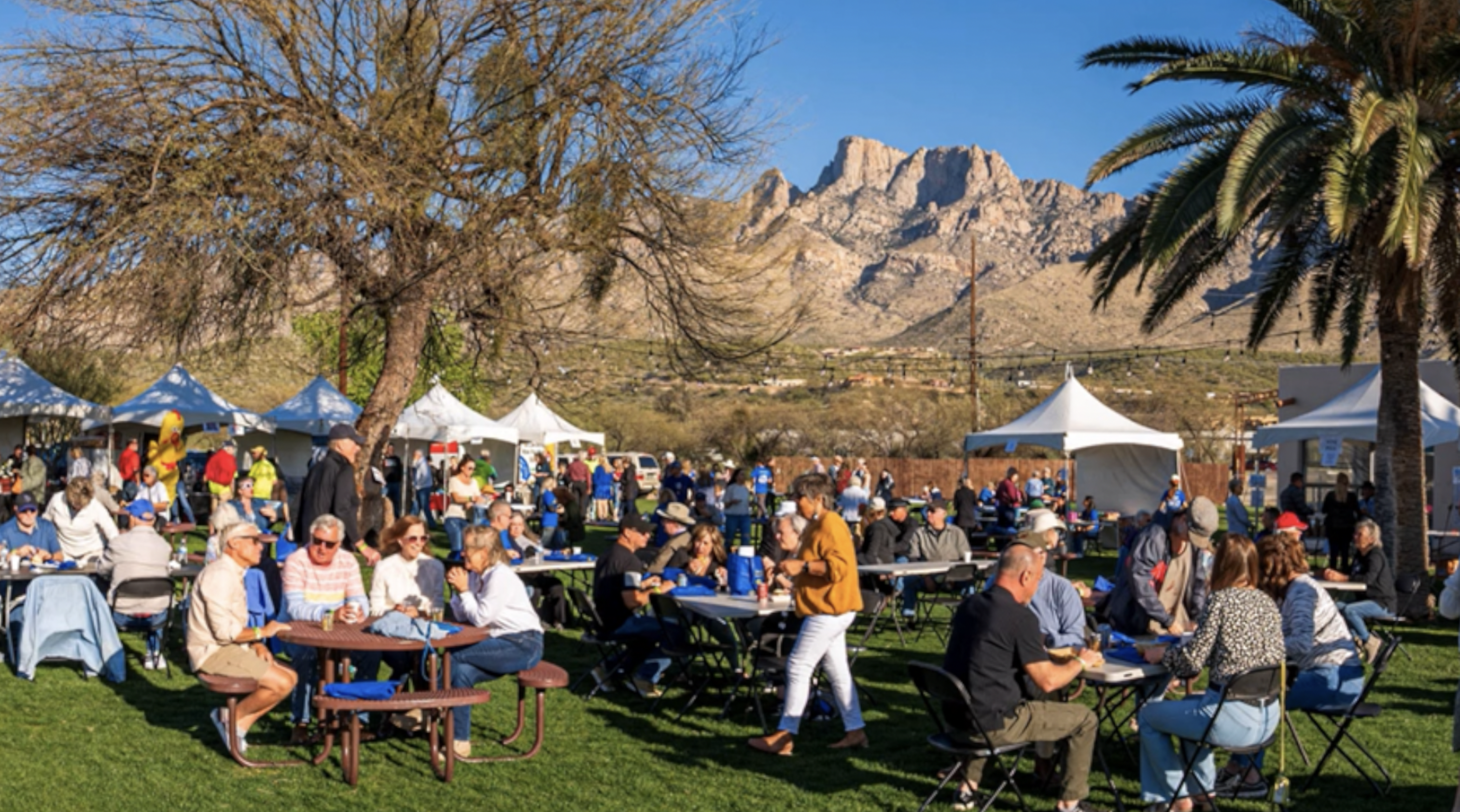 A Taste of Oro Valley