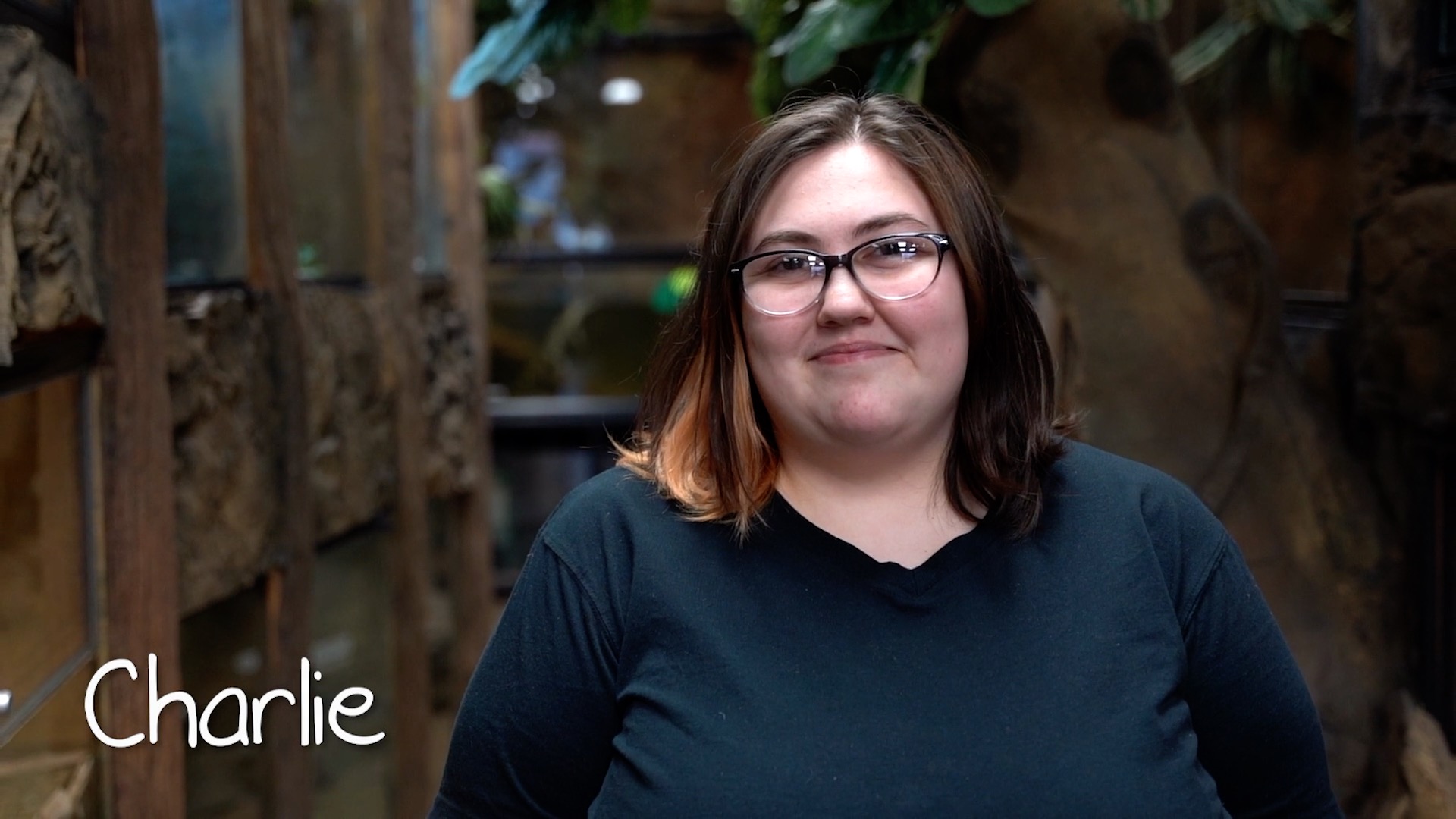 Charlie