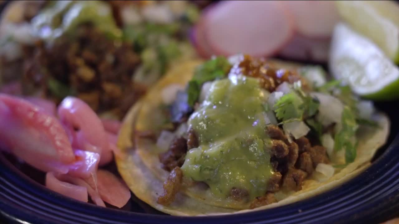 Vatos Tacos, Kern Living (FILE)