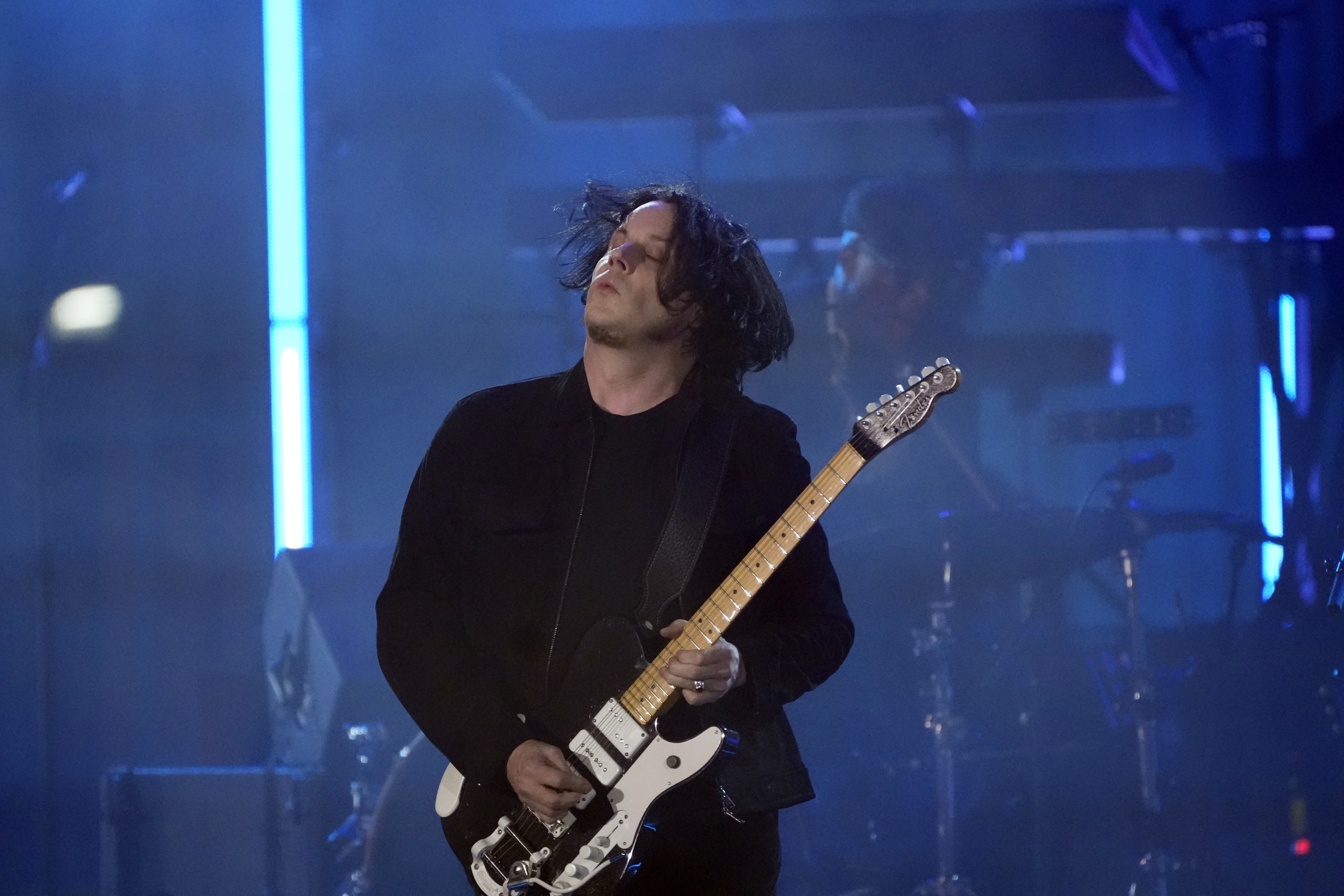 Detroit Train Station Concert