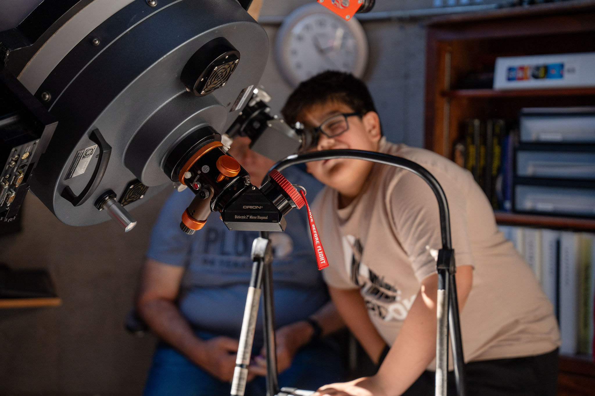 Town of Gilbert | Star Party