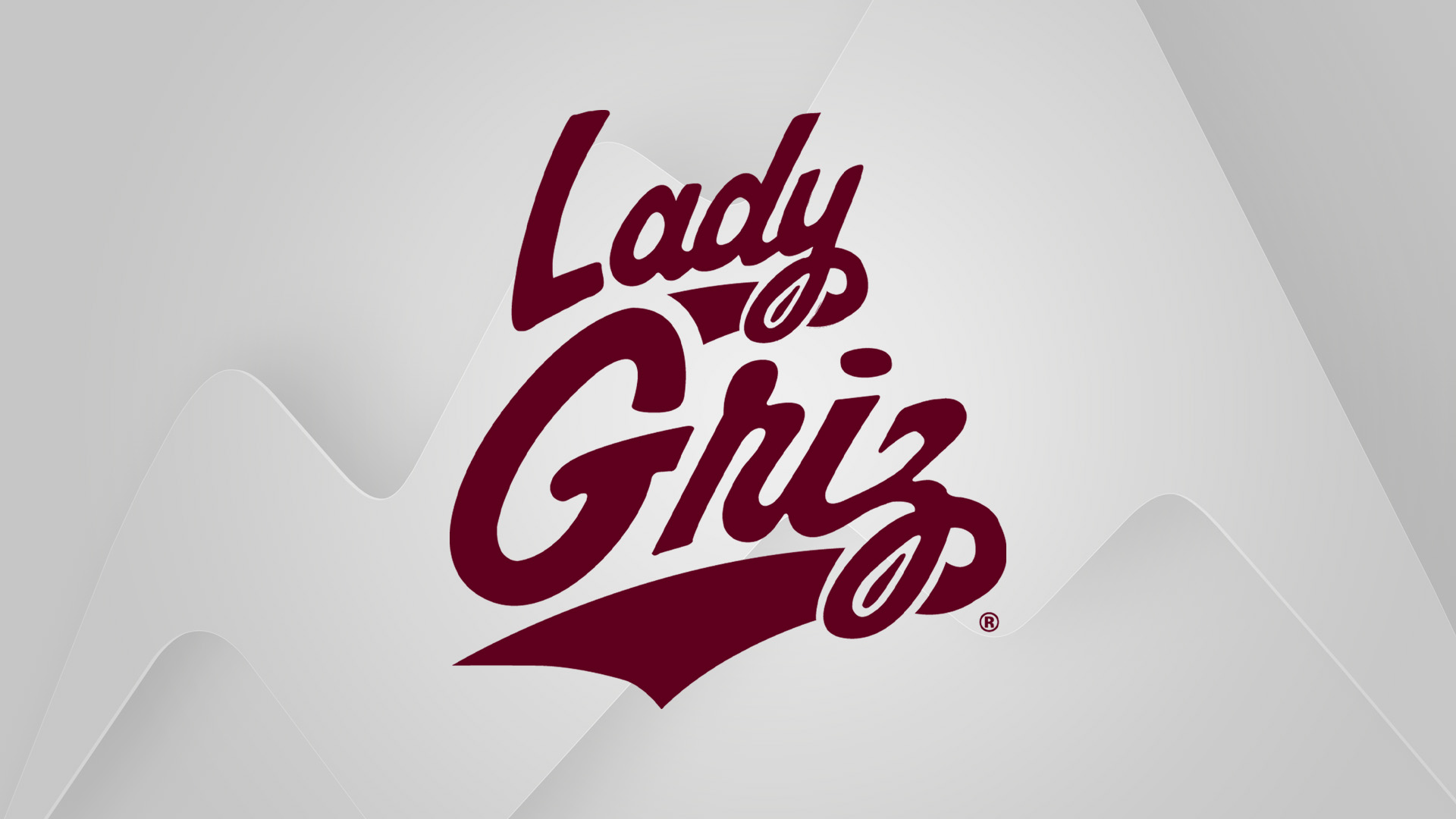 Montana Lady Griz logo