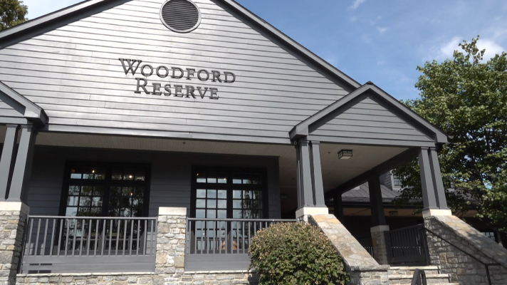 Woodford Reserve 