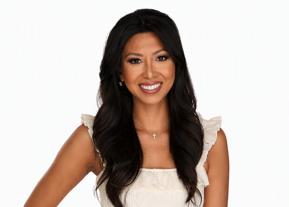 Tina Nguyen 