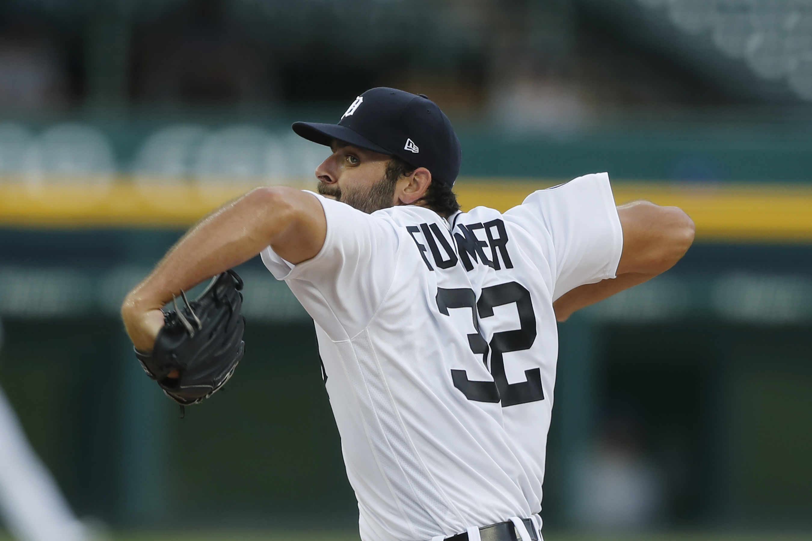 Michael Fulmer