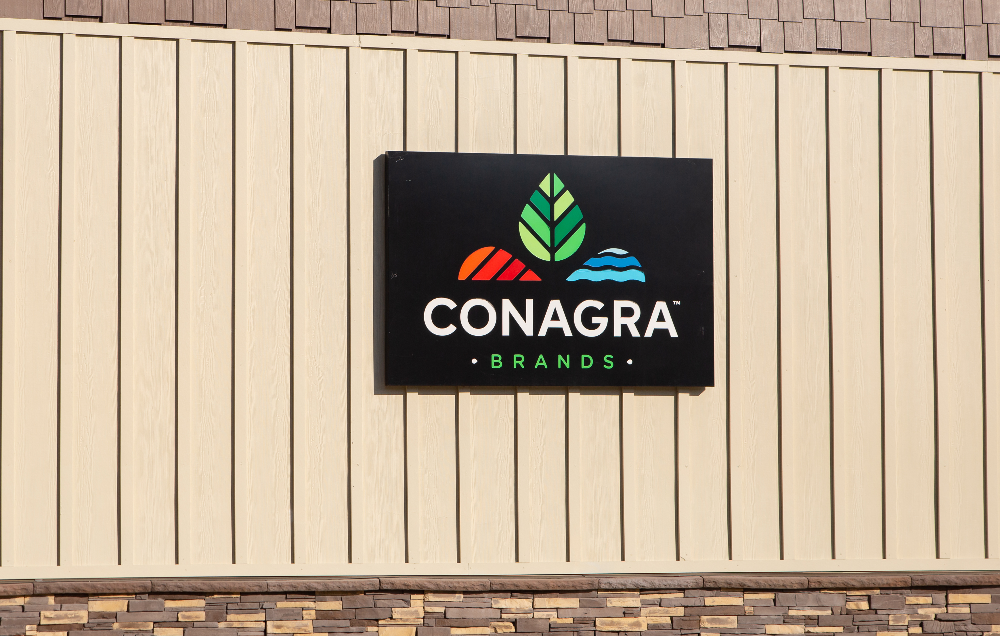 CONAGRA