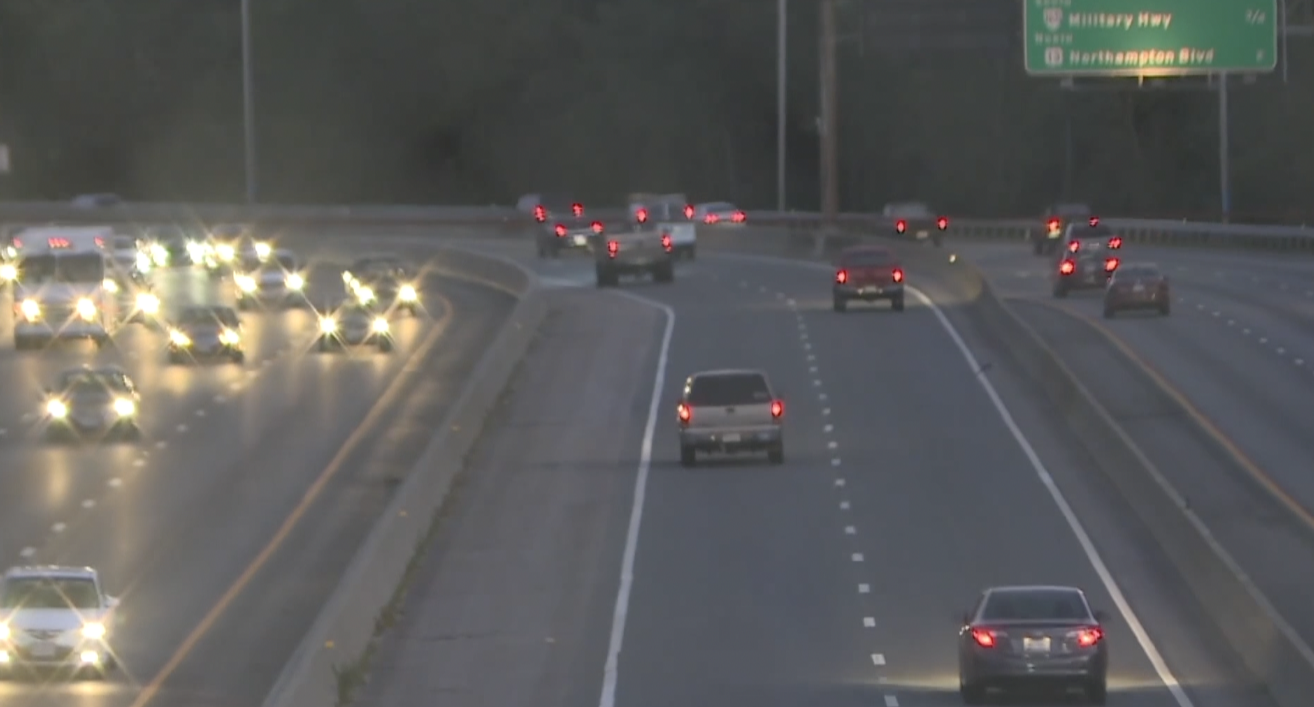 VDOT asking Virginians to help shape five-year Road Safety Plan