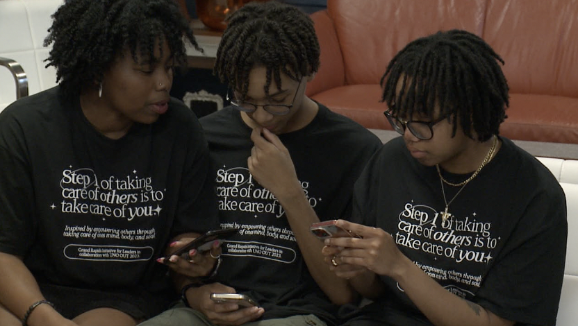 Grand Rapids Initiative for Leadership