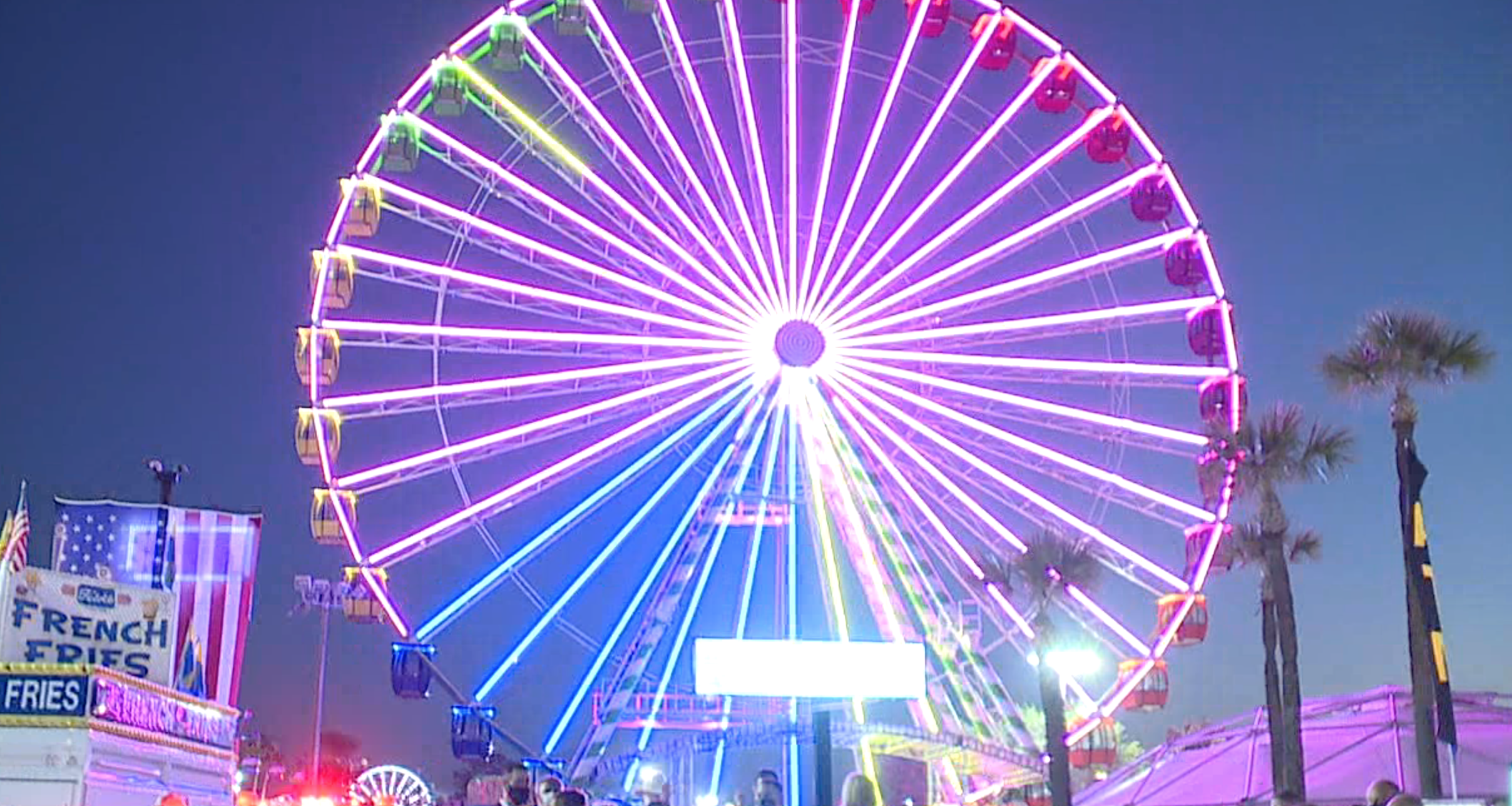 Florida state fair