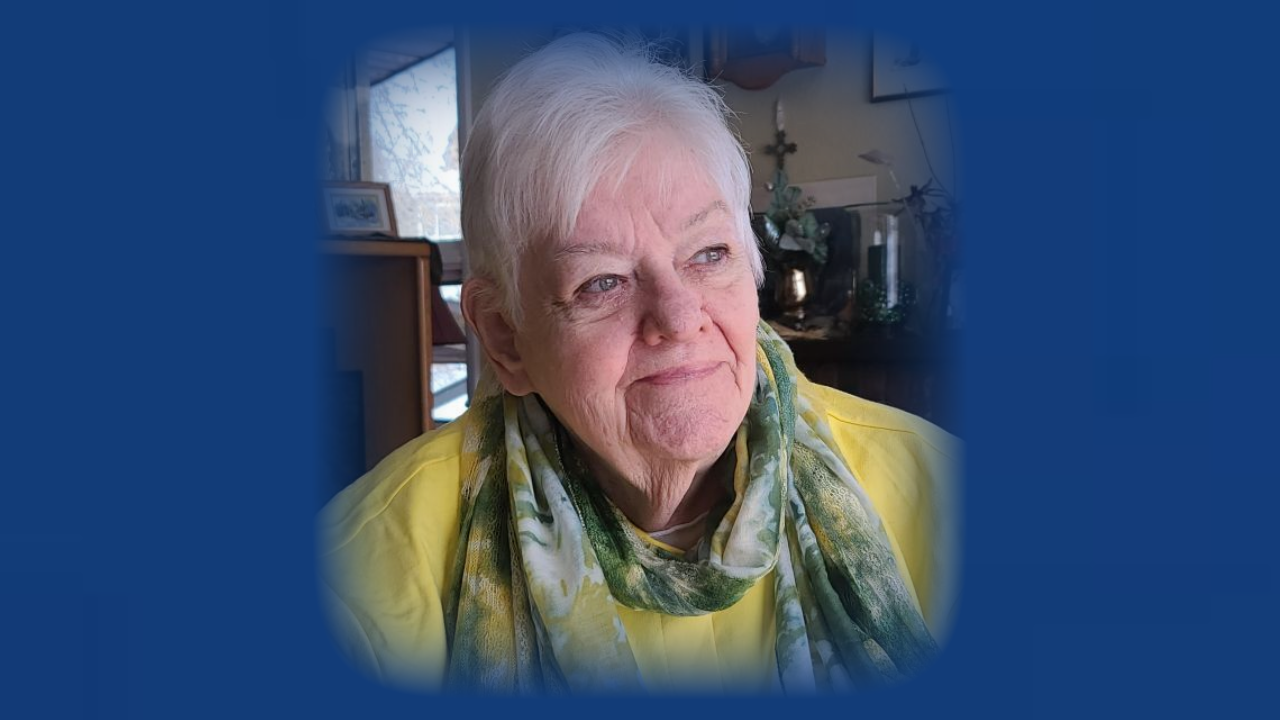 Sally A. Jeffrey
December 27, 1946 ~ April 18, 2023