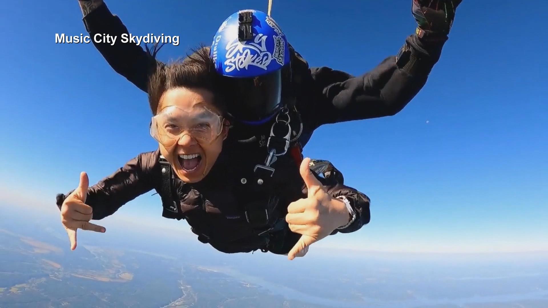 Music City Skydiving