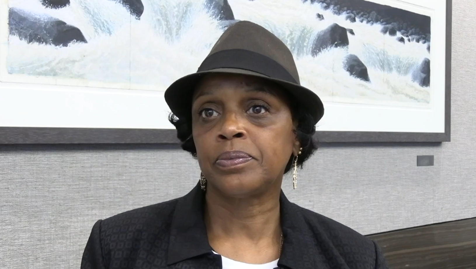 She survived drug addiction. Now she's helping others do the same.