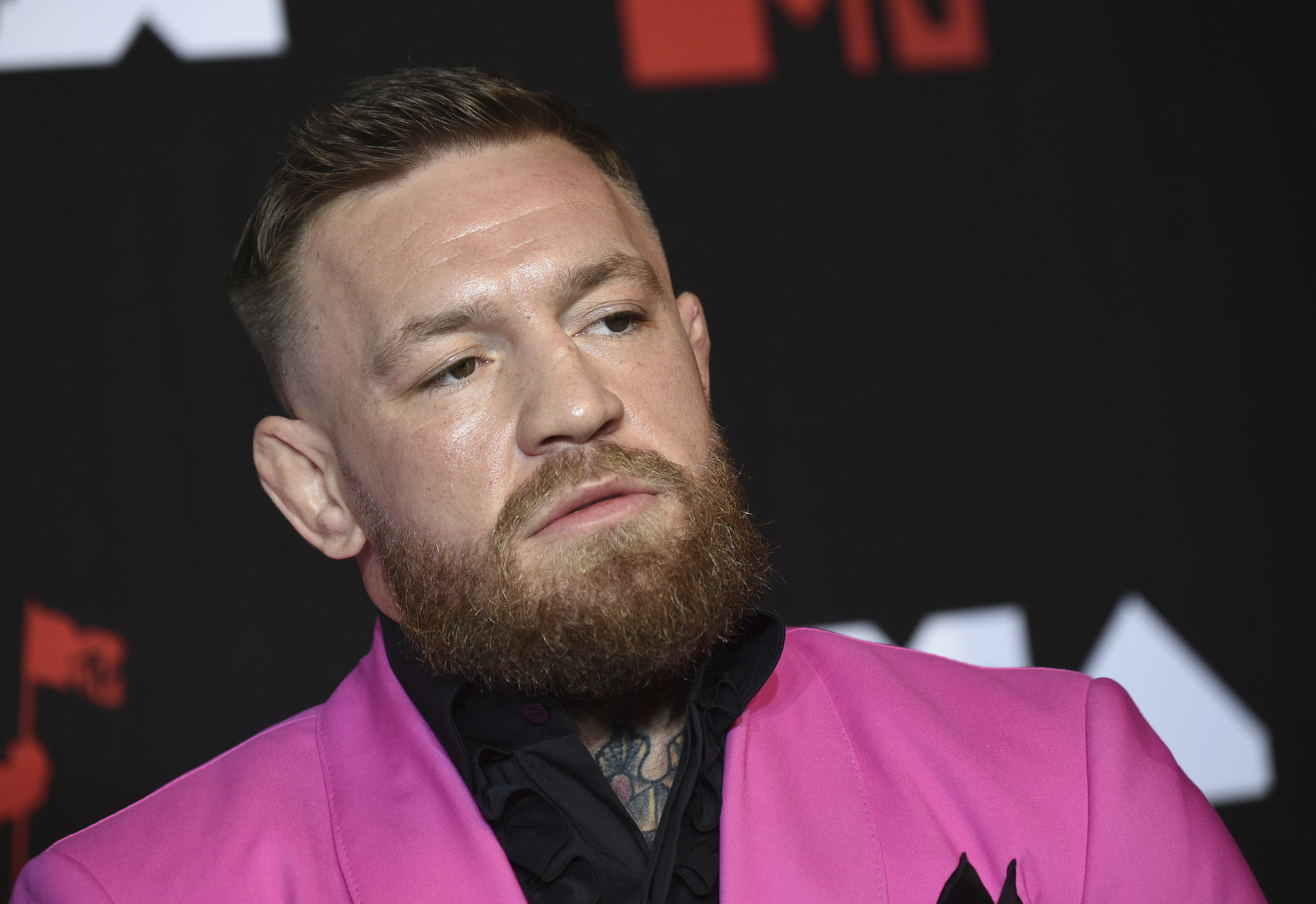 Conor McGregor