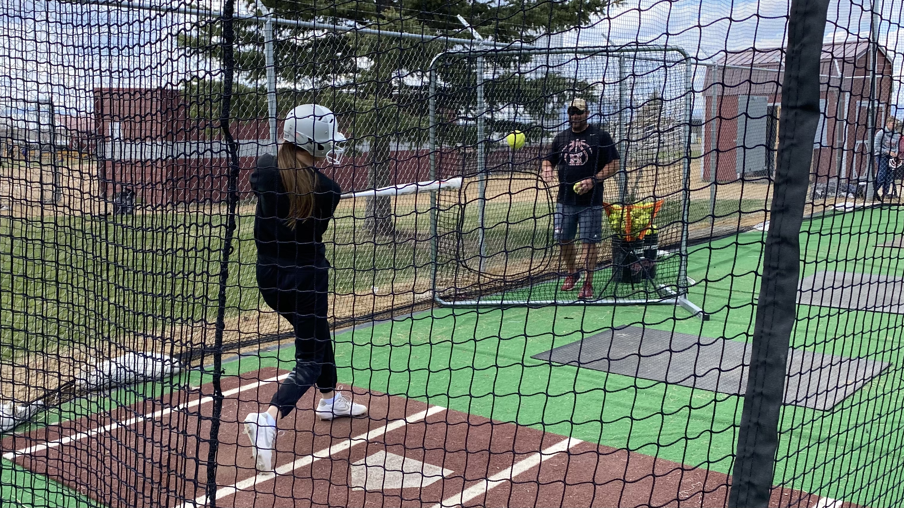 Helena High readies for regular-season push