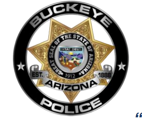 Buckeye PD