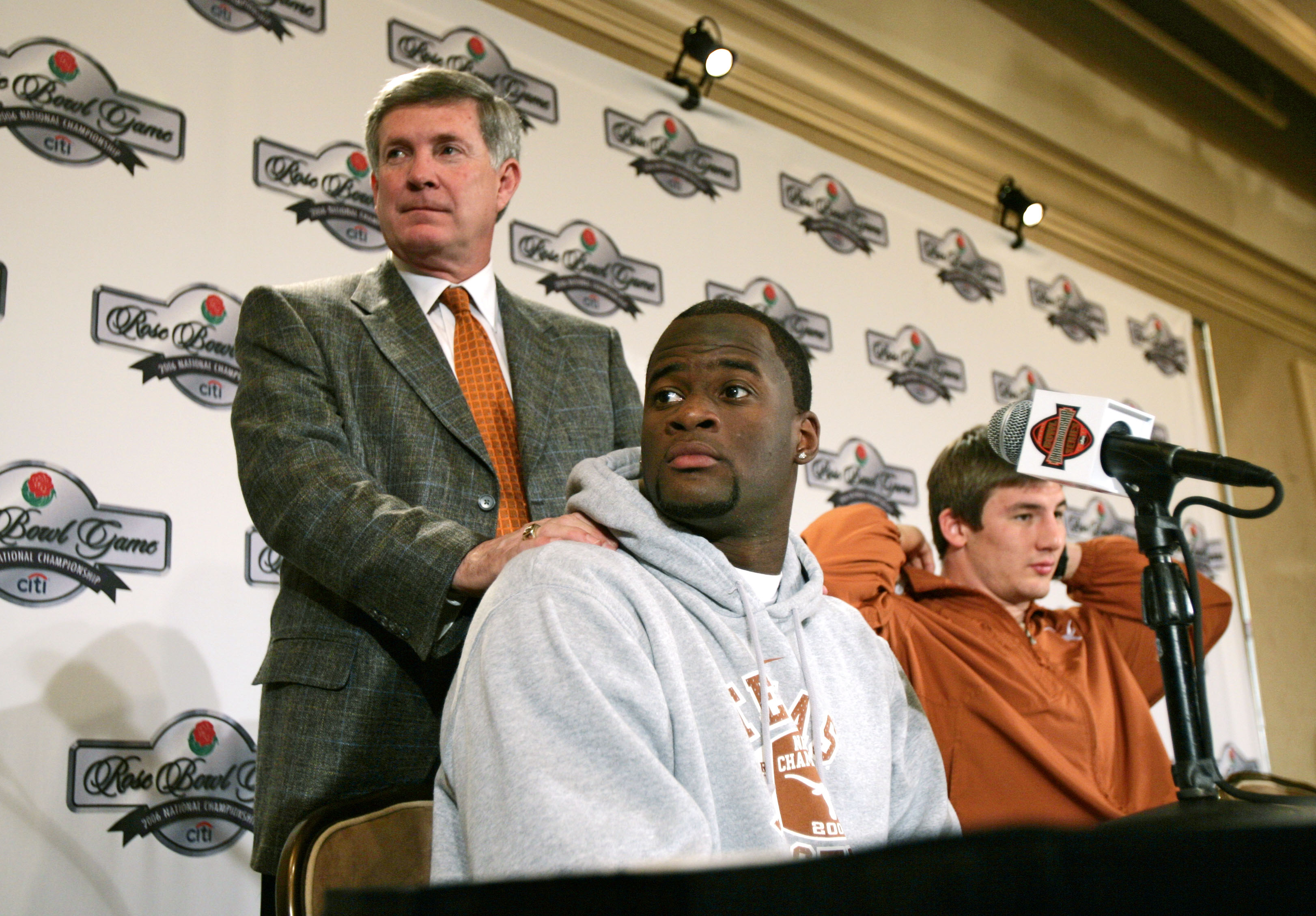 BROWN YOUNG THOMAS