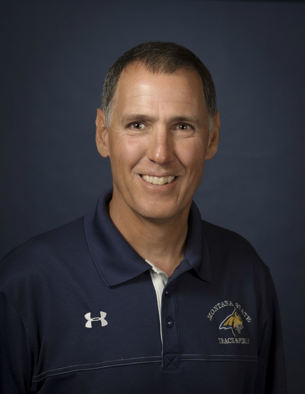 Montana State jumps coach Tom Eitel retires from Bobcats Track & Field