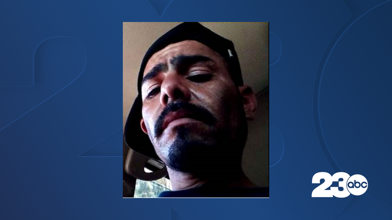 Daniel "Gallo" Medrano