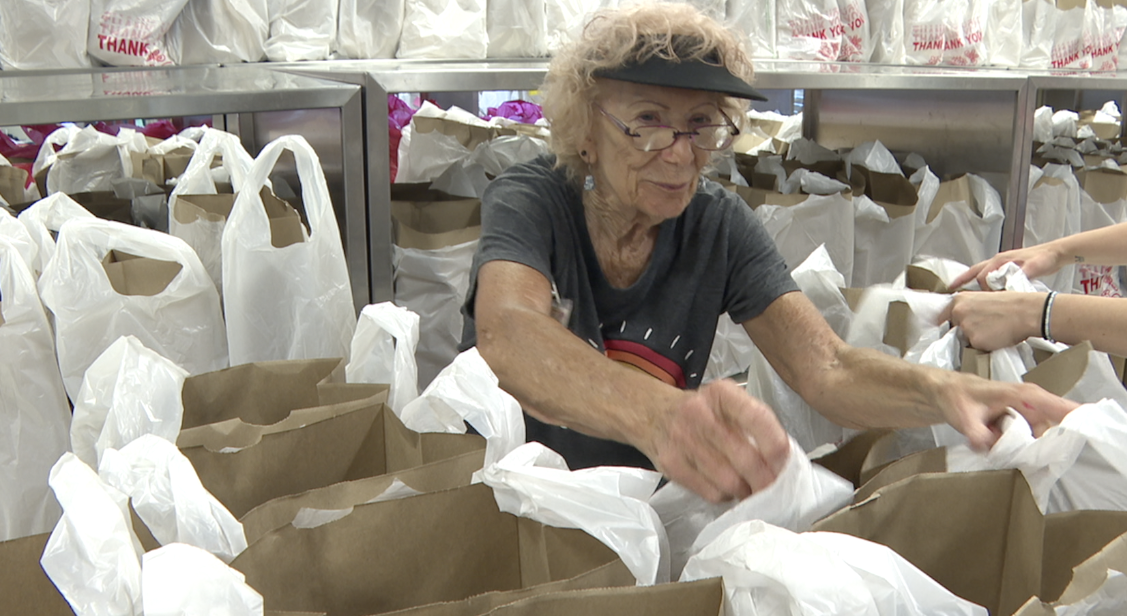 mama's kitchen nonprofit 7/2/25