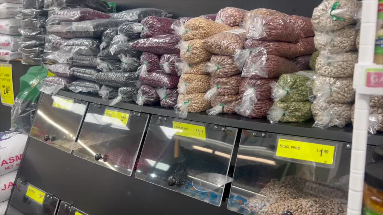 the new food pyramid