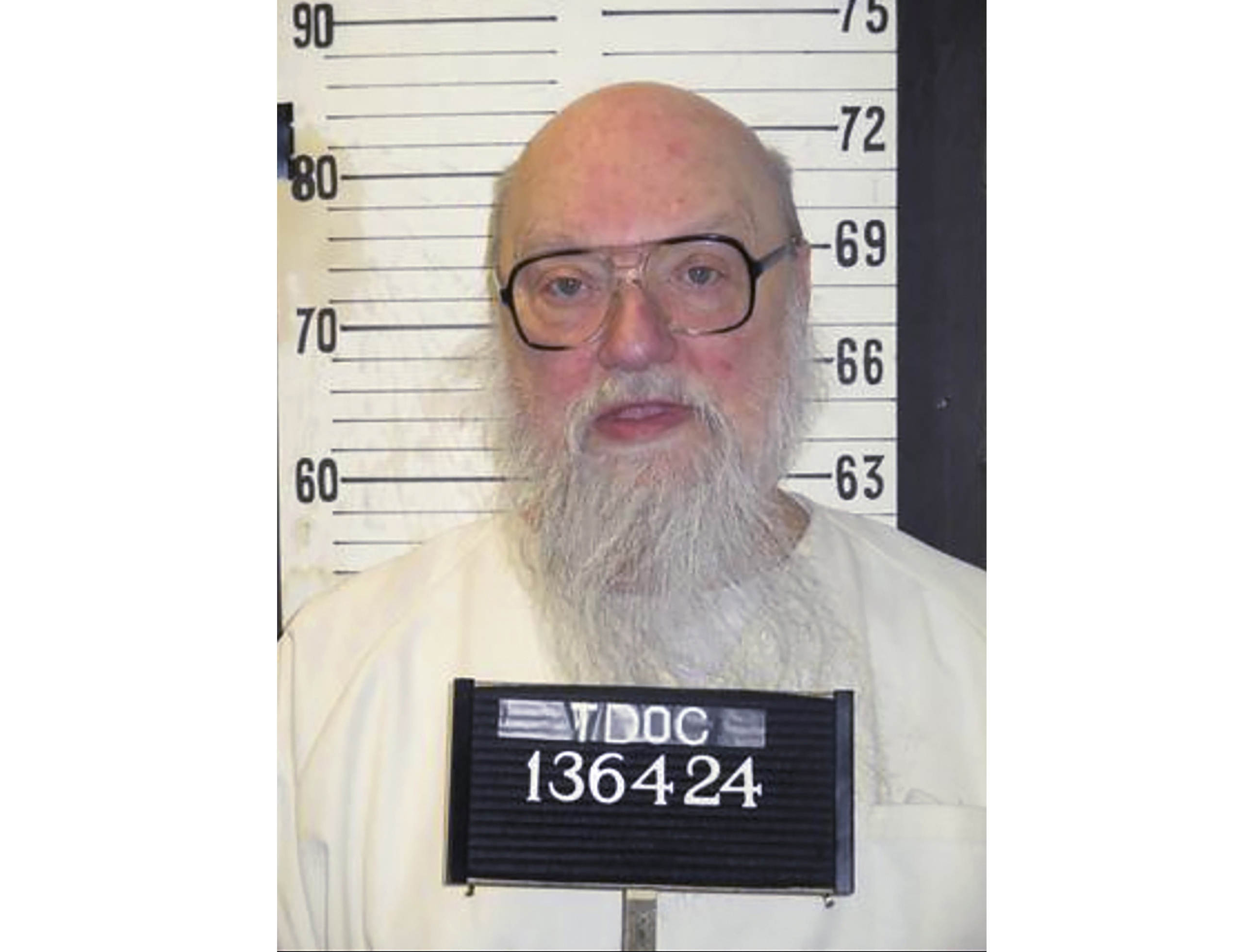 Death Penalty Tennessee