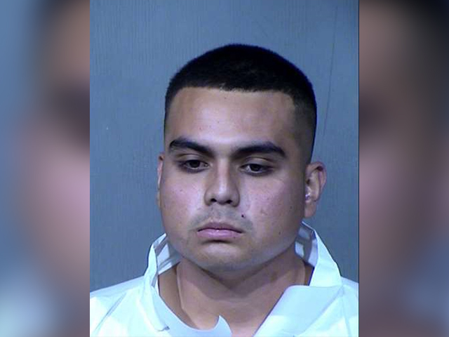 Armando Hernandez Jr