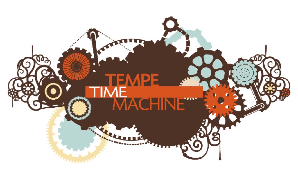 Tempe Time Machine